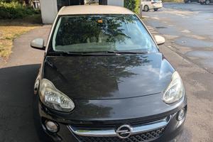 Opel Adam 1.2 benzina - PERFETTA PER NEOPATENTATI 