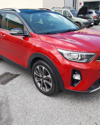 Kia Stonic 1.0 T-GDi 120 CV Style