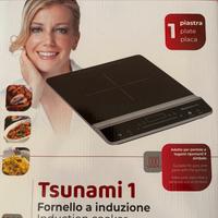 Fornello a induzione