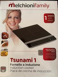 Fornello a induzione