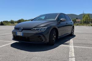 Golf 8 r.line