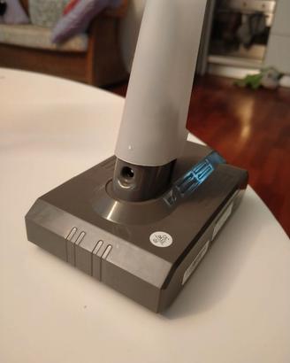 Batteria aspirapolvere Dyson 7