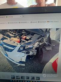Opel kar