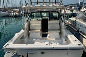 2005 Tiara 29 classic