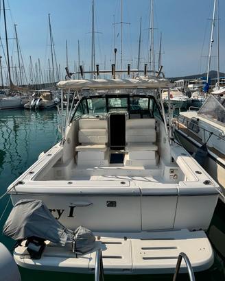 2005 Tiara 29 classic