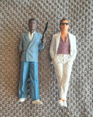 Miami Vice 1:18