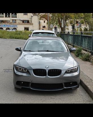 Bmw e92 320d