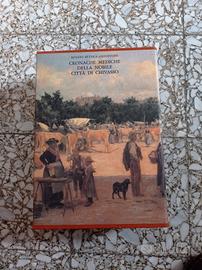 Chivasso storia 2 libri