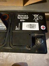 Batteria Auto