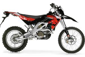 TELAIO TARGATO APRILIA RXV 450 SXV 550 2006 2007