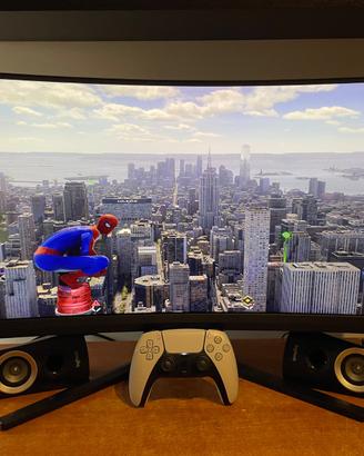 Philips monitor da gaming 34M2C3500L