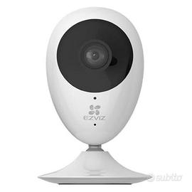 EZVIZ CS-C2C SMART HOME CAMERA FULL HD 1080p SENZA