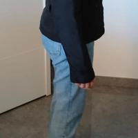 giubbotto tag 44 nuovo messo poche voltentra