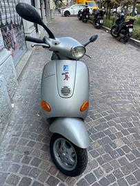 Vespa 50 2T