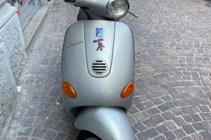 Vespa 50 2T