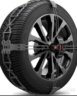 KONIG THULE K SUMMIT K 23 *MAI USATE* **