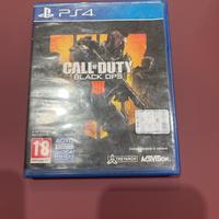 Call of duty black ops 4