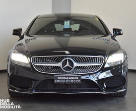 MERCEDES-BENZ CLS 350 SW BlueTEC 4Matic Premium