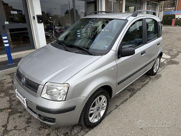 FIAT Panda 1.2 Emotion COME NUOVA QUASI PERFETTA