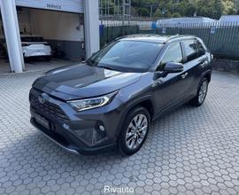 Toyota RAV4 2.5 HV (218CV) E-CVT 2WD Lounge