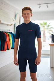 Muta OLAIAN 1,5 mm – XS ragazzo/uomo