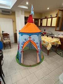 Tenda per giocare Haba