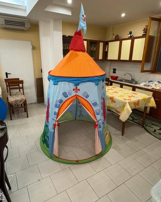 Tenda per giocare Haba