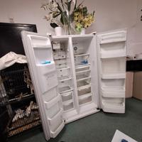 frigo americano ariston