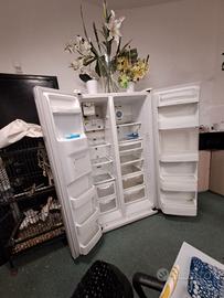 frigo americano ariston