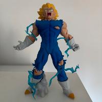 Action Figure Majin Vegeta