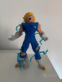 Action Figure Majin Vegeta