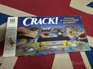 -Gioco da tavolo vintage