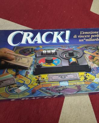 -Gioco da tavolo vintage