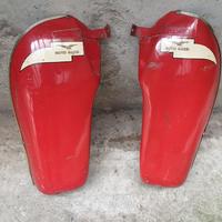 paragambe per Moto Guzzi Zigolo