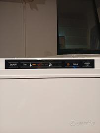  Frigorifero BLOMBERG KNE4551IN