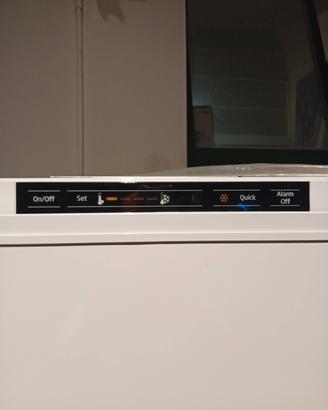  Frigorifero BLOMBERG KNE4551IN