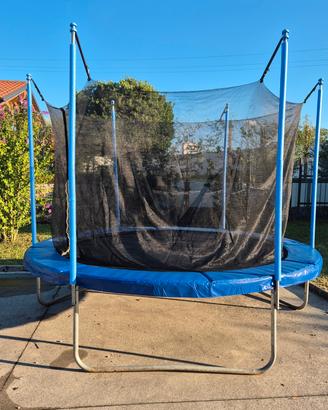 Tappeto elastico