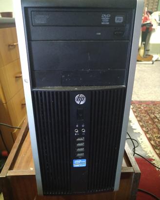 Hp Elite 8200 cmt