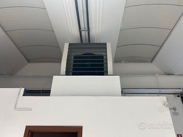 Climatizzatore industriale