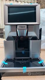 Saeco macchina caffè 