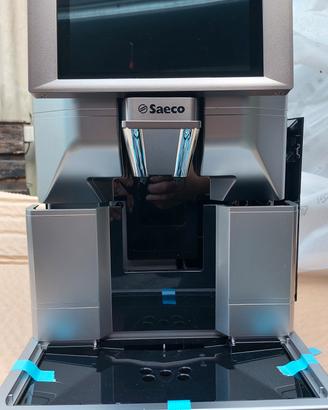 Saeco macchina caffè 