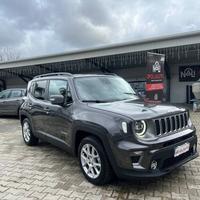 Jeep Renegade 1.6 Mjt 130 CV Longitude