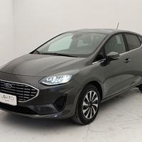 FORD Fiesta 7ª serie - Fiesta 1.1 75 CV GP U107398