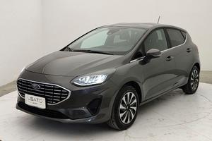 FORD Fiesta 7ª serie - Fiesta 1.1 75 CV GP U107398