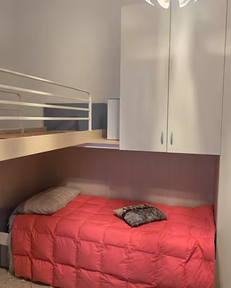 cameretta completa 