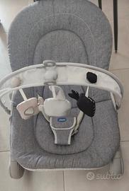 sdraietta Chicco 
