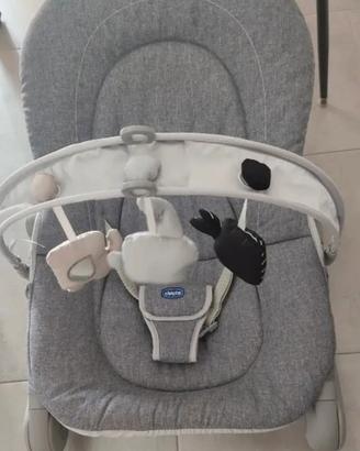 sdraietta Chicco 