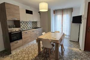 In pieno centro, vicino a tutti i servizi