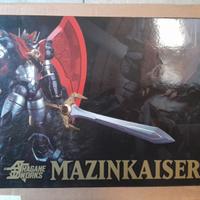 Modellino Mazinkaiser