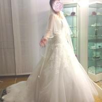 Abito da sposa